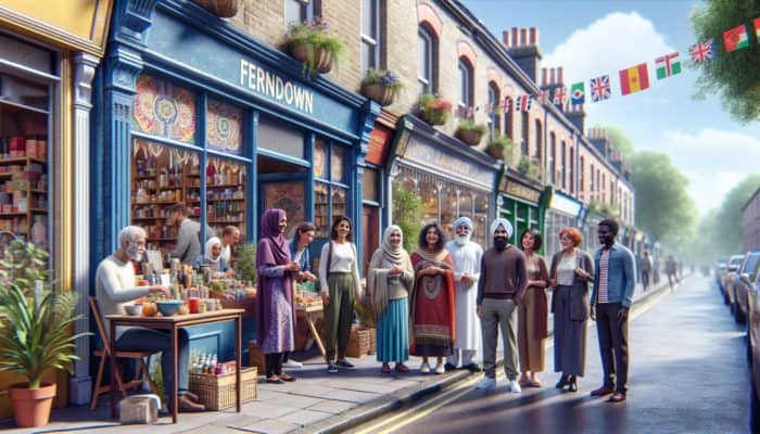 Copywriting Services in Ferndown to Boost Your Brand