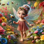 Tinkerbell Pixies: Enjoying the Adventure of Adoption