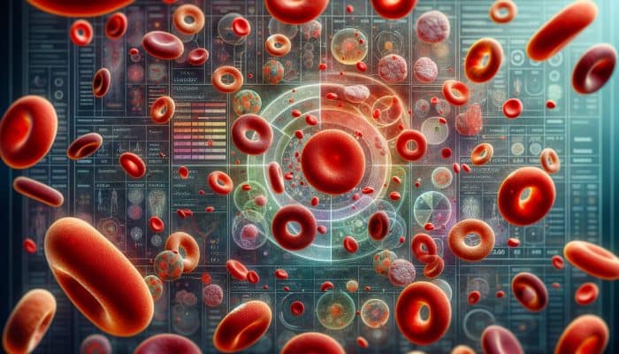 Full Blood Count: A Must-Read for Chadderton Residents