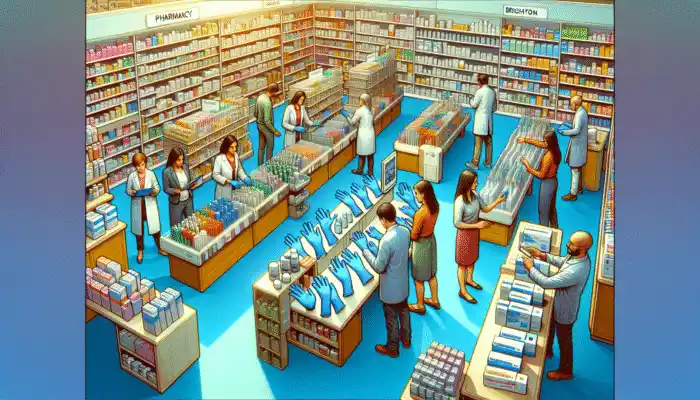 Nitrile Gloves: Your Essential Buying Guide for Brighton