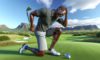 Golf Knee Pain Prevention: Essential Tips for South Africans