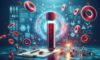 Ferritin Blood Test: Local Health Check Services in Droylsden
