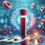 Ferritin Blood Test: Local Health Check Services in Droylsden