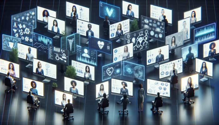 Human Virtual Assistants: Global Hiring Trends to Know