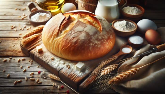 Knead Dough for Soft Bread: Your Ultimate Guide to Mastery