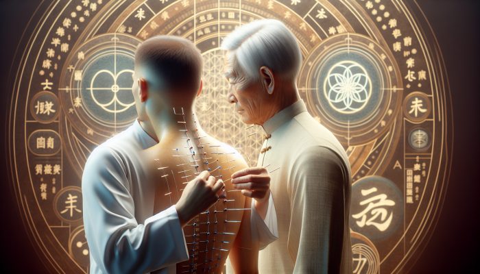 Acupuncture Benefits for Veterans: Enhancing Health and Wellbeing