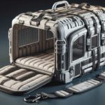 Best Options for Custom Carriers for Large Dogs