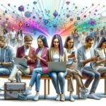 Small Business Social Media Strategy in Keynsham