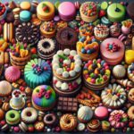 Dessert Tower Display: Create Yours with This Simple Guide