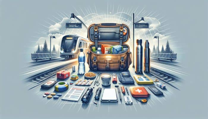 Public Transit Guide: Essential Tips for Navigating Failures