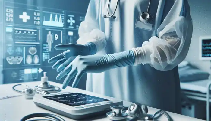 Powdered Vinyl Gloves: Quick Buying Guide for Newmarket Shoppers