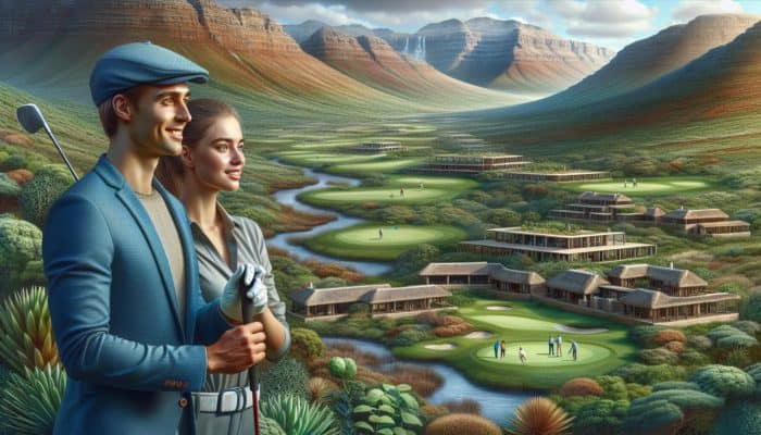 Golf Resorts for Couples: Discover Romantic Getaways