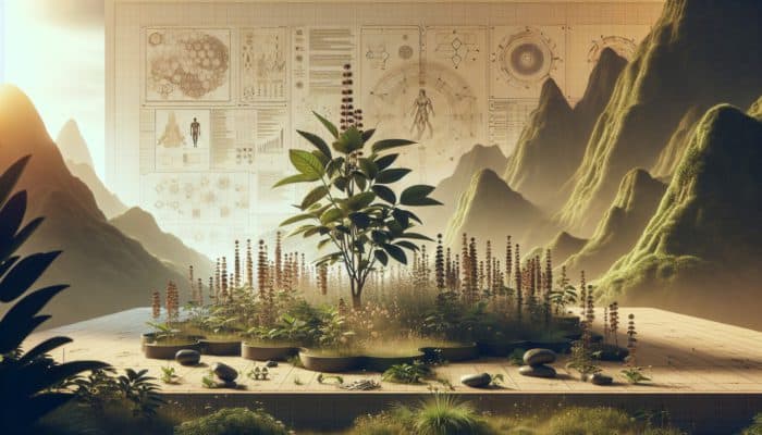 Mindfulness Fitness: The Essential Guide to Ashwagandha