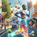 Energy Metabolism: Essential Nutrition Insights for the UK