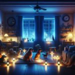 Pet Comfort During Power Outages: Ensuring Their Safety and Happiness