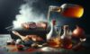 BBQ Mops: Top Vinegars to Elevate Your Grilling Flavor