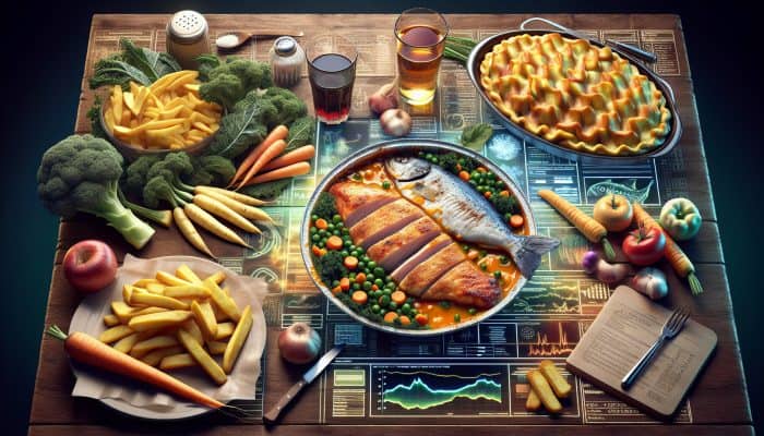 Men’s Health Routine Guide for Optimal Wellness in the UK