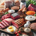 High-Calorie Bulking Recipes: Your Essential Guide