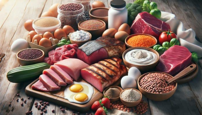 High-Calorie Bulking Recipes: Your Essential Guide