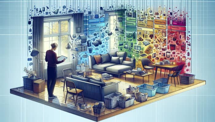 House Clearance in Sunderland: Affordable Tips for Your Home