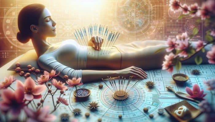 Fertility Optimisation: The UK Guide to Acupuncture