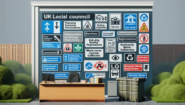 Shed Clearance in the UK: A Vital Legal Guide