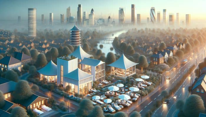 A network of acupuncture clinics across the UK, spanning urban centers to rural towns, focused on holistic healing.