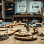 Xero Shoes Rei: Experience Ultimate Footwear Comfort