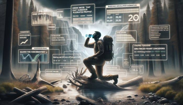 Survival Myths: Uncovering Essential Truths