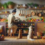 Safe Feeding Tips for Pets: How to Share Human Food