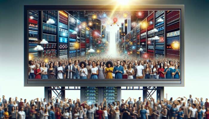 Marketing Hosting Strategies: Leveraging Support Knowledge Bases