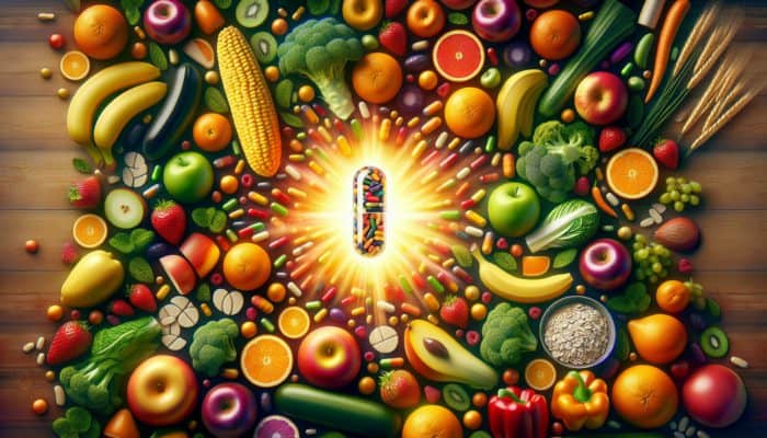 Multivitamins vs. Nutrients: The Ultimate Guide for You