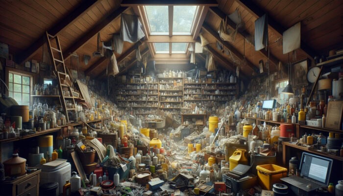 House Clearance Tips: Planning for Multiple Days in the UK