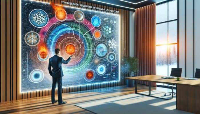 Blizzard Heat Retention: Tips to Stay Warm This Winter