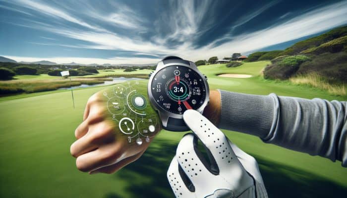Golf GPS Watches: Your Ultimate Guide for South Africa