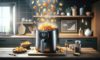 Air Fryer Recipes for Deliciously Crispy Snacks