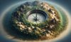 Survival Compass: Key Navigation Tips for Adventurers