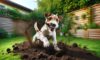 Understanding Jack Russell Terrier Digging Habits: A Guide