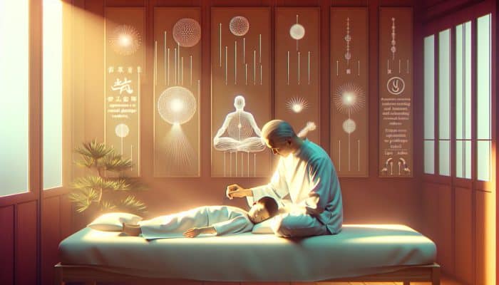 Acupuncture Safety Tips for Kids: A Guide for the UK