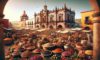 Traditional Dishes of San Miguel de Allende: A Culinary Adventure