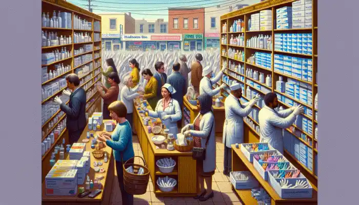 Latex Gloves: Your Essential Guide to Ordering in Barry