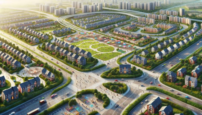 Entry-Level Homes in East London: Quick-Selling Hotspots