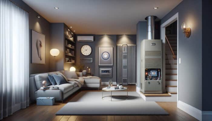 Furnace Services: Professional Heating Solutions in Richmond