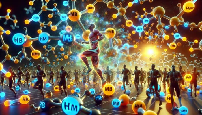 HMB Muscle Retention Insights from Recent Research