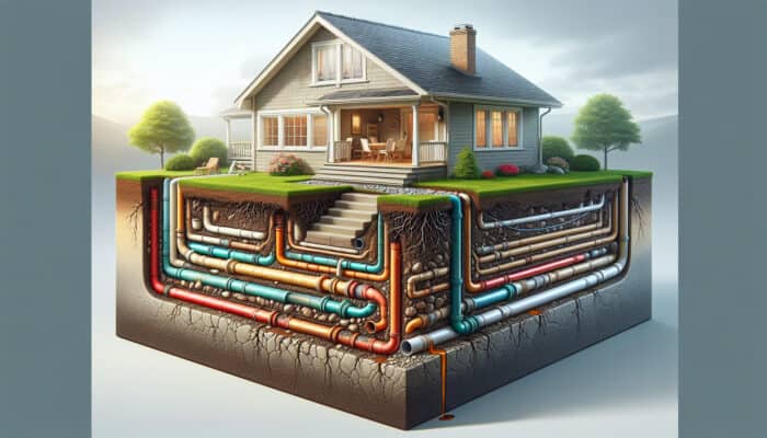 Weeping Tile Services in Coquitlam: Expert Solutions Available