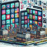 Mobile Website Design Services for Bampton Small Businesses