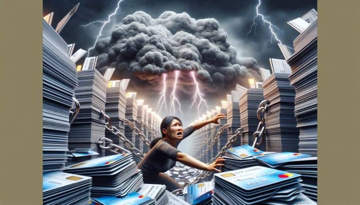 Consolidation Loan: How It Transformed My UK Finances