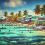 Key Caulker: Your Ultimate Adventure Guide to Belize