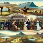 Arizona Golf Courses: Uncover Hidden Gems in South Africa