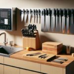 Safe Knife Techniques: Mastery Without Fear